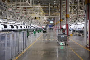 湖南首家智能制造示范工廠花落株洲，數字化引領產業新變革