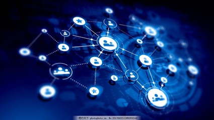 互聯網背景下的信息革命